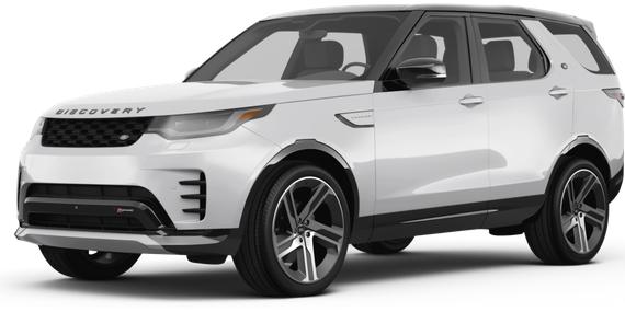 LAND ROVER DISCOVERY 2024 SALRL2EX8R2488821 image